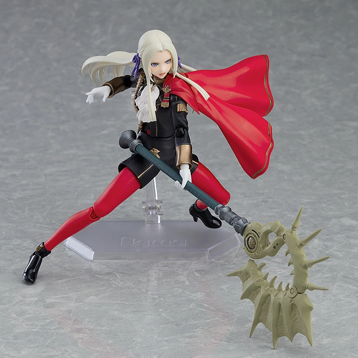 Fire Emblem Figma Edelgard von Hresvelg Figure Buy