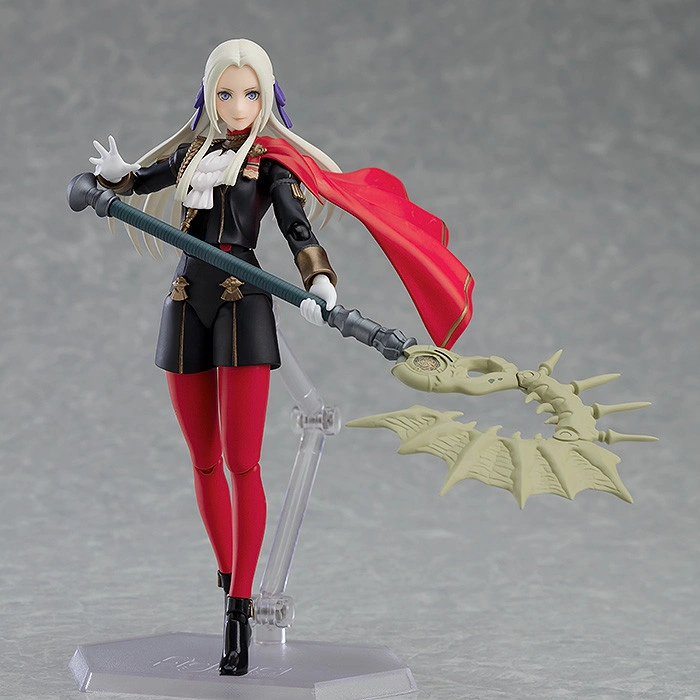 Fire Emblem: Three Houses Figma 461 Edelgard von Hresvelg Figure Buy