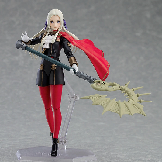 Fire Emblem: Three Houses Figma 461 Edelgard von Hresvelg Figure Buy
