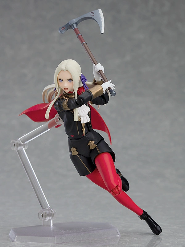 Fire Emblem Figma Edelgard Figure Buy