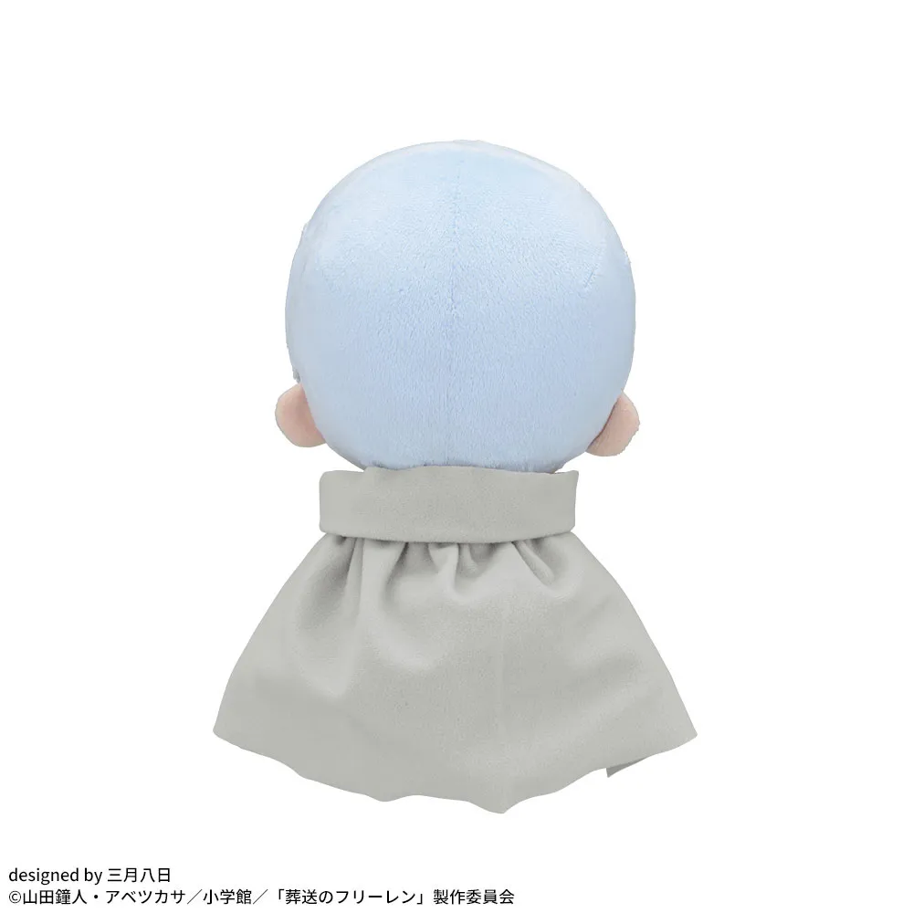 Frieren: Beyond Journey's End Fuwapuchi M Plush Himmel Buy