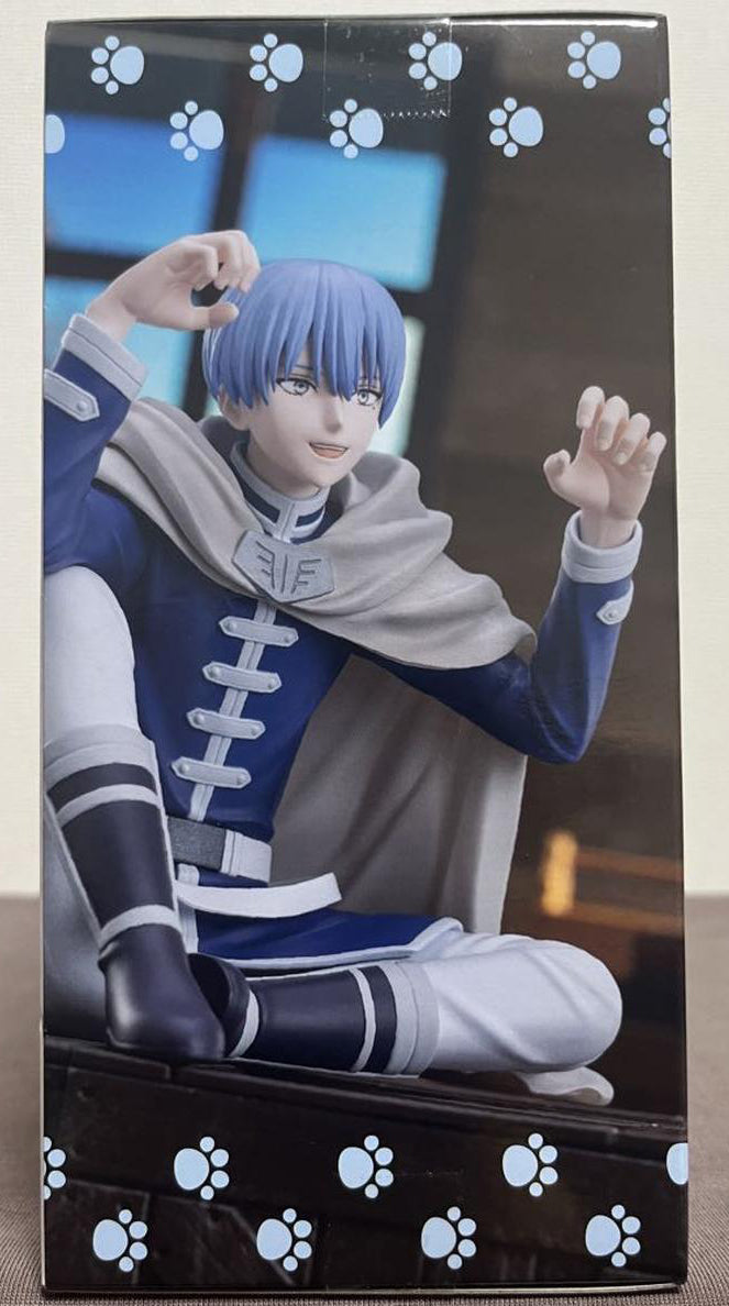 SEGA Frieren: Beyond Journey's End Himmel Chokonose Premium Figure Buy