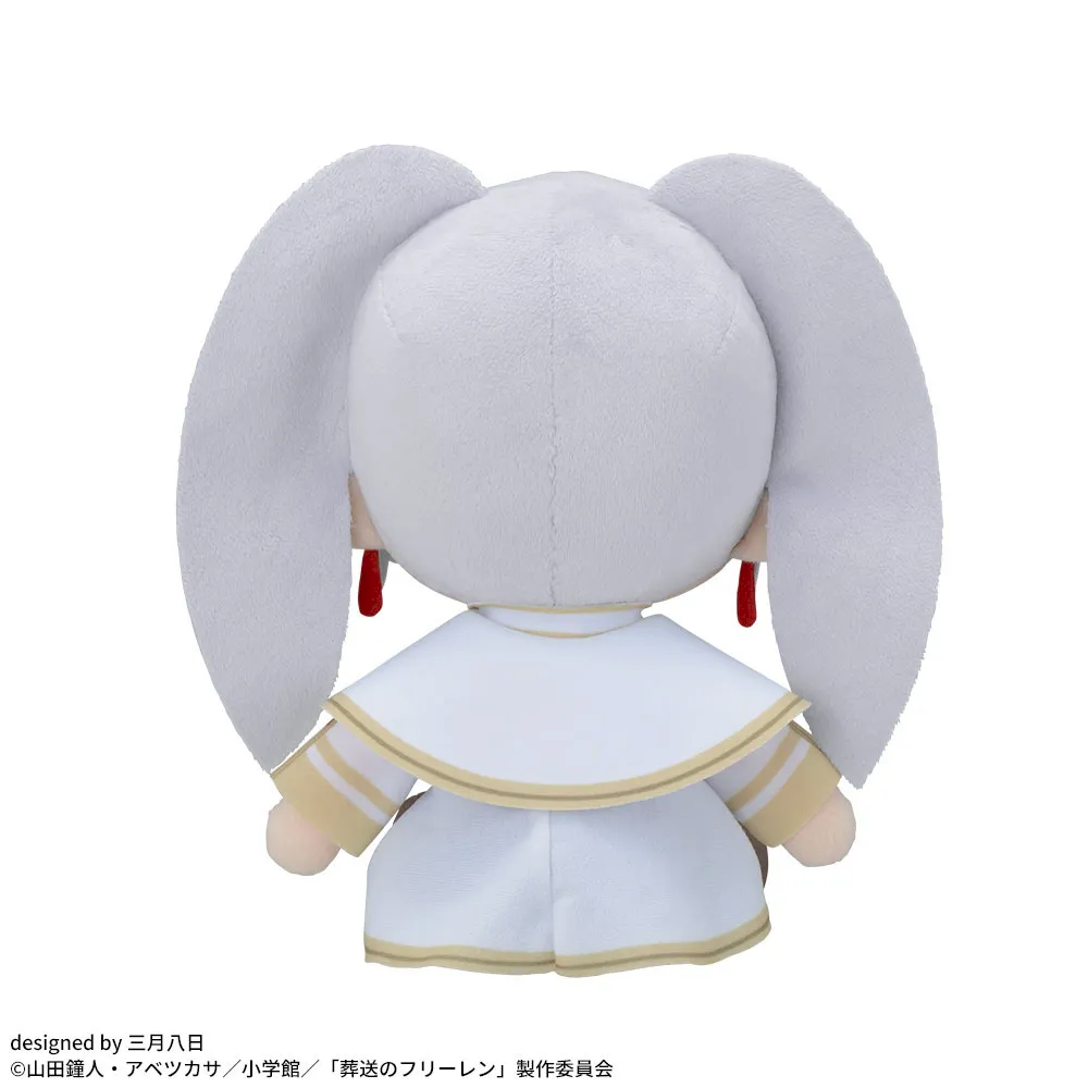 Frieren: Beyond Journey's End Fuwapuchi M Plush Frieren Buy