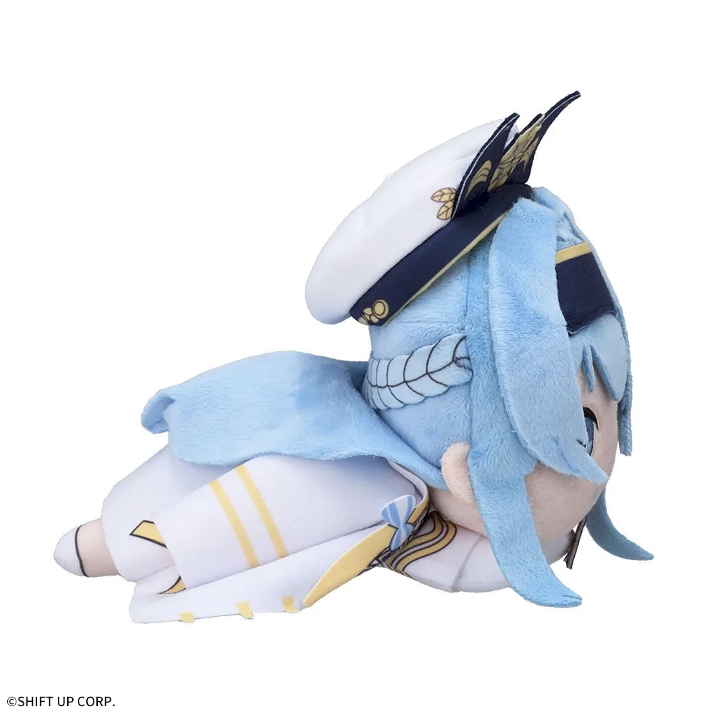 Goddess of Victory: Nikke Helm Nesoberi (Lay-Down) Plush S Buy