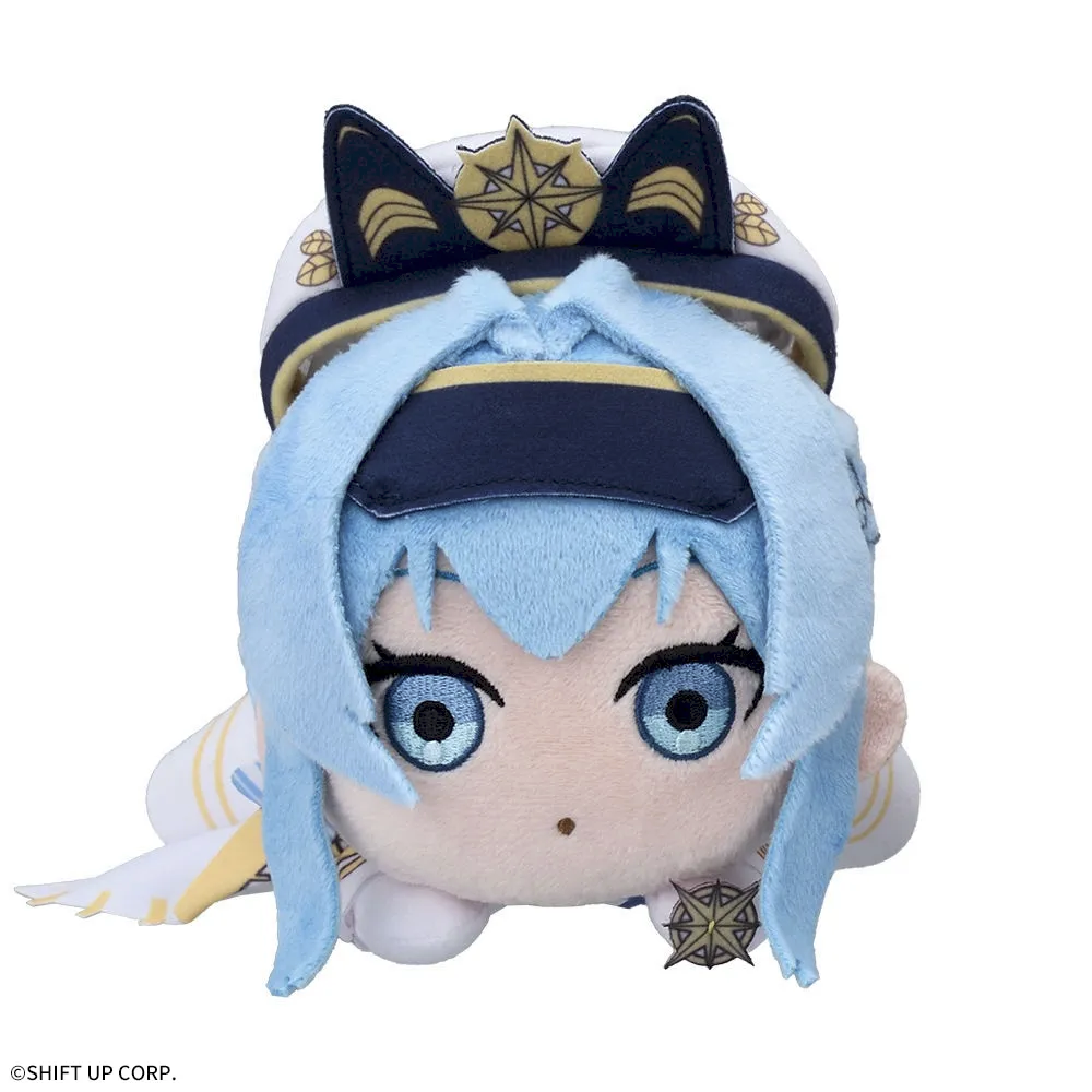 Goddess of Victory: Nikke Helm Nesoberi (Lay-Down) Plush S Buy