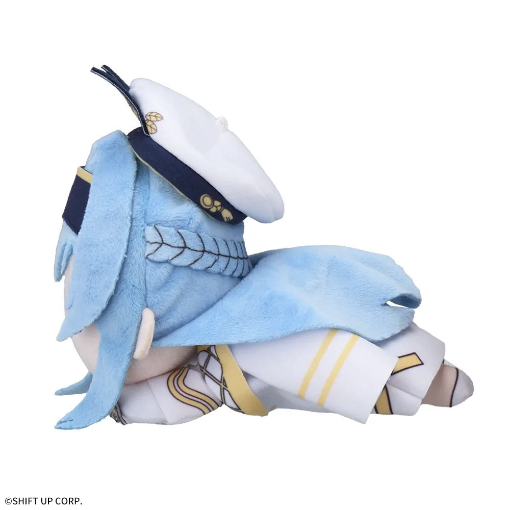 Goddess of Victory: Nikke Helm Nesoberi (Lay-Down) Plush S Buy