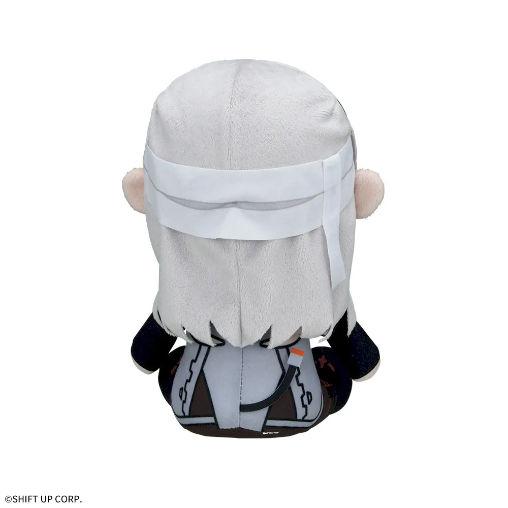 Goddess of Victory: Nikke Modernia M Plush Buy
