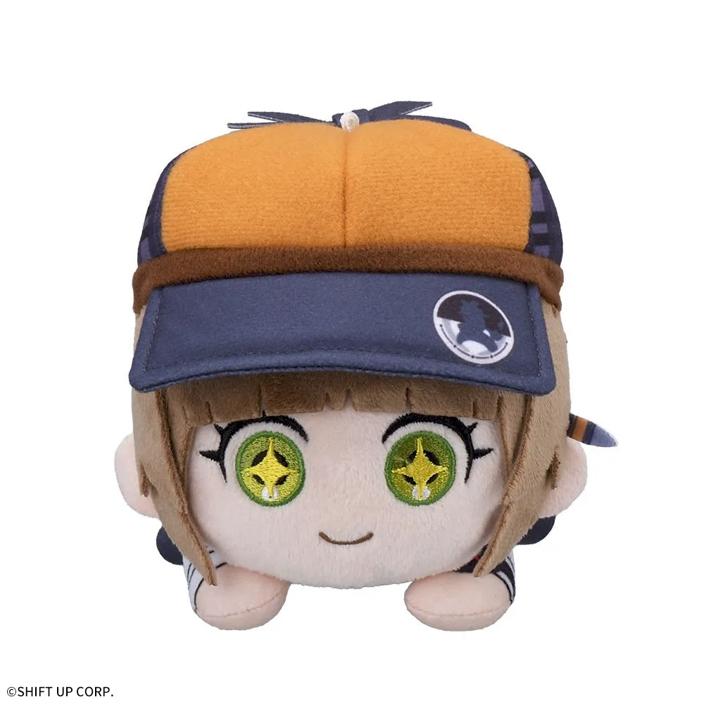 Goddess of Victory: Nikke Novel Nesoberi (Lay-Down) Plush S Buy