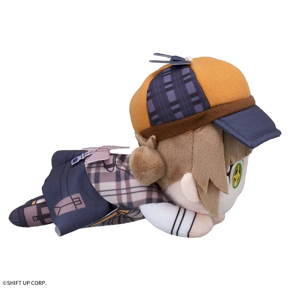 Goddess of Victory: Nikke Novel Nesoberi (Lay-Down) Plush S Buy