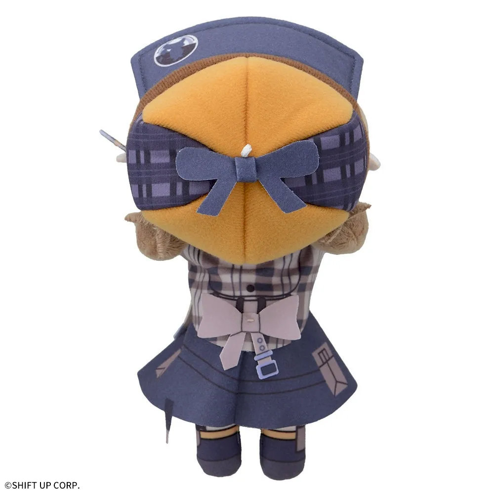 Goddess of Victory: Nikke Novel Nesoberi (Lay-Down) Plush S Buy