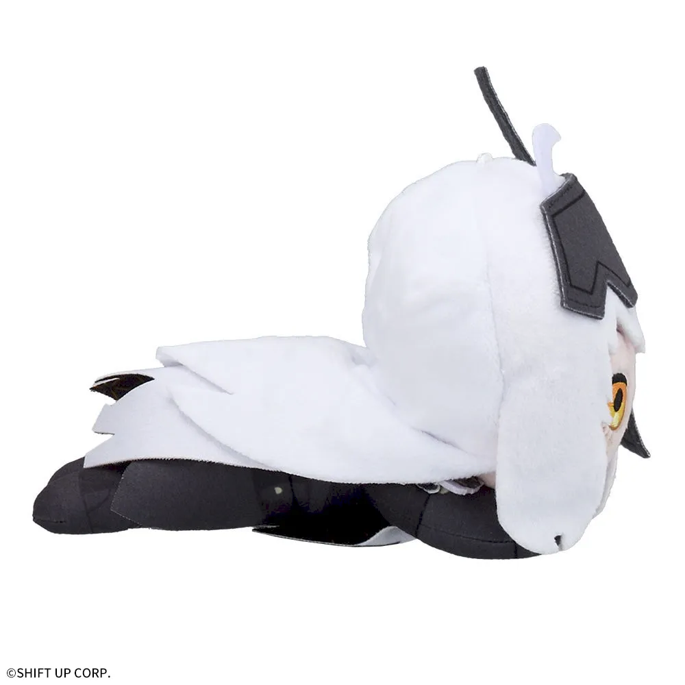 Goddess of Victory: Nikke Snow White Nesoberi (Lay-Down) Plush S Buy