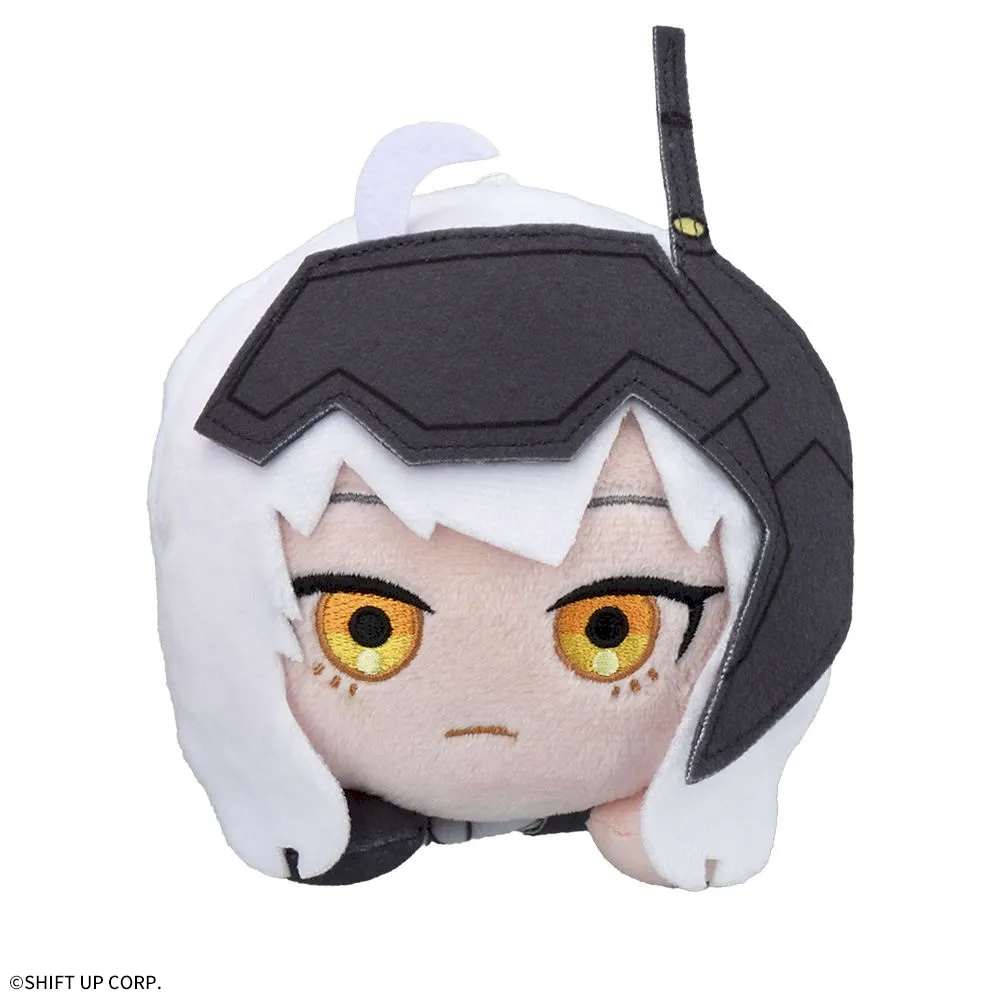 Goddess of Victory: Nikke Snow White Nesoberi (Lay-Down) Plush S Buy