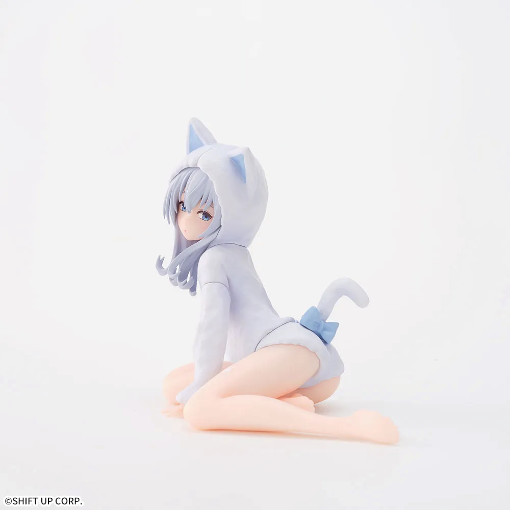 Goddess of Victory: Nikke Yumemirize Anne N102 Figure Buy