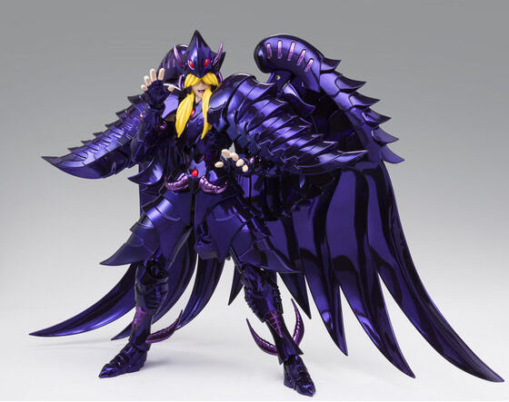 Myth Cloth EX Griffon Minos Original Color Edition Figure for Sale