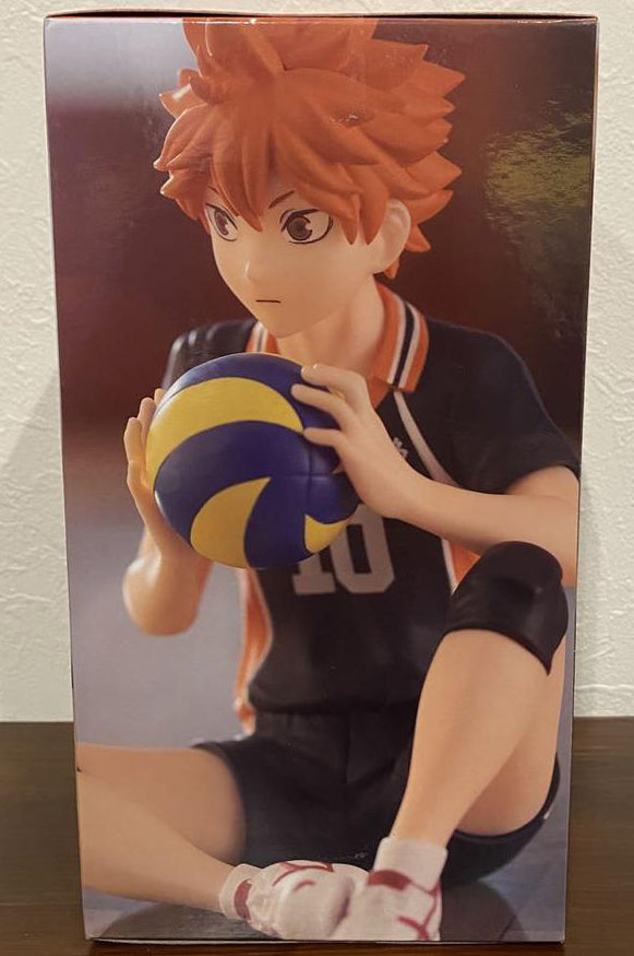 Shoyo Hinata Noodle Stopper Figure Buy