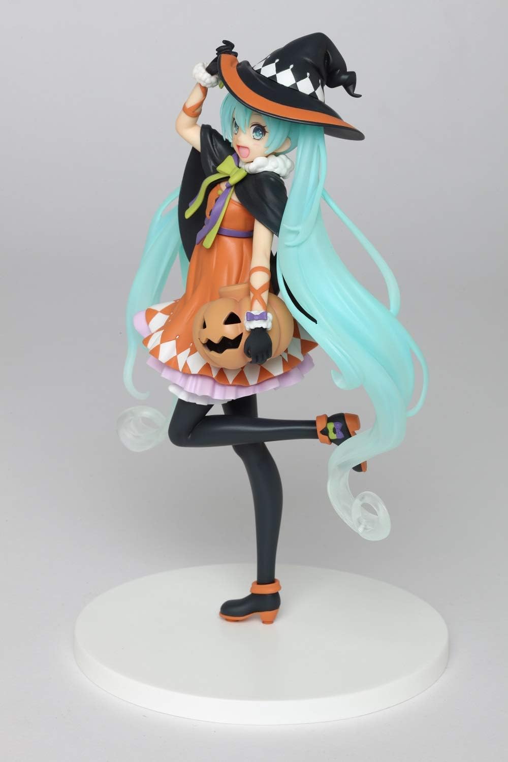 Taito Hatsune Miku 2nd Season Autumn Ver. Figure for Sale