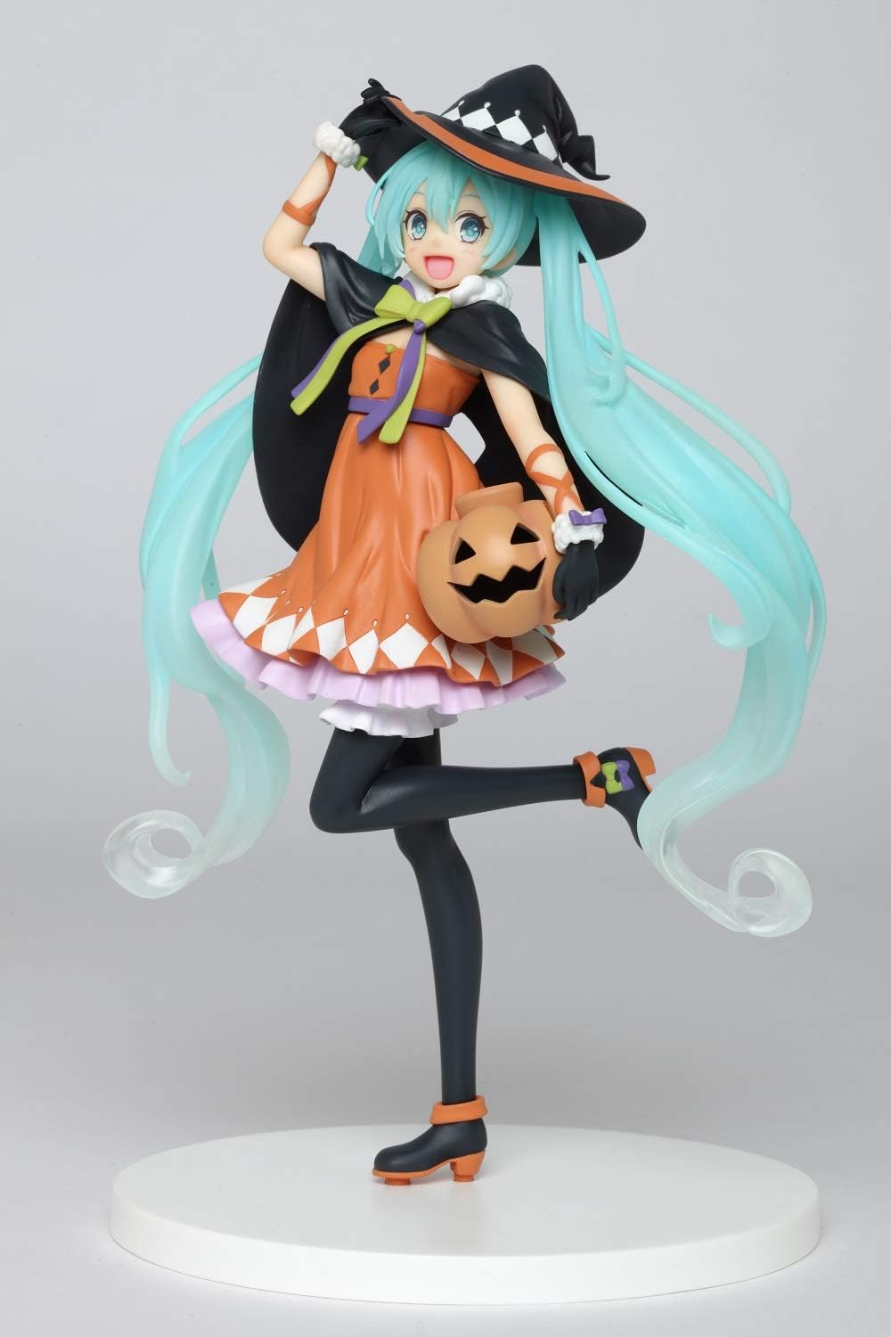 Hatsune Miku 2nd Season Autumn Ver. Figure Taito for Sale