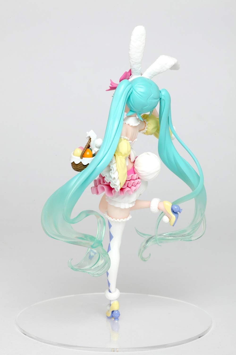 Taito Hatsune Miku 2nd Season Spring Ver. Figure for Sale