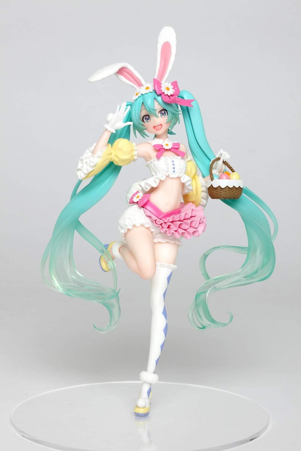 Taito Hatsune Miku 2nd Season Spring Ver. Figure Buy