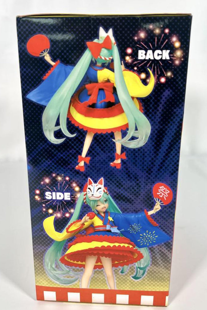 Hatsune Miku 2nd Season Summer Ver. Figure Taito for Sale