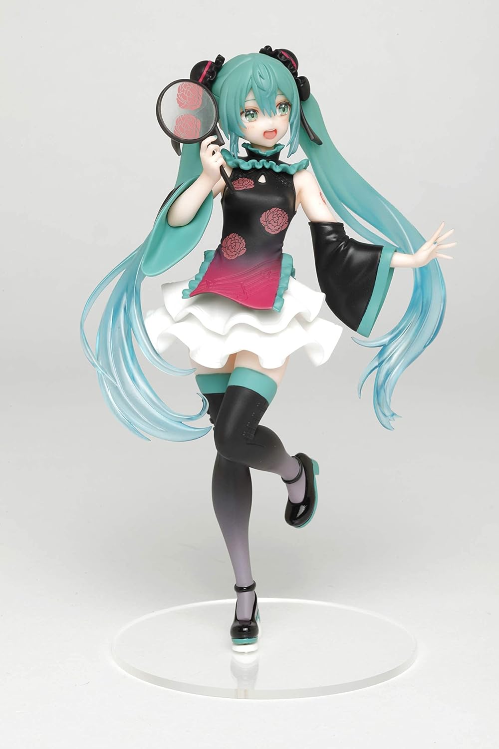 Taito Hatsune Miku Costumes China Dress ver. Figure Buy