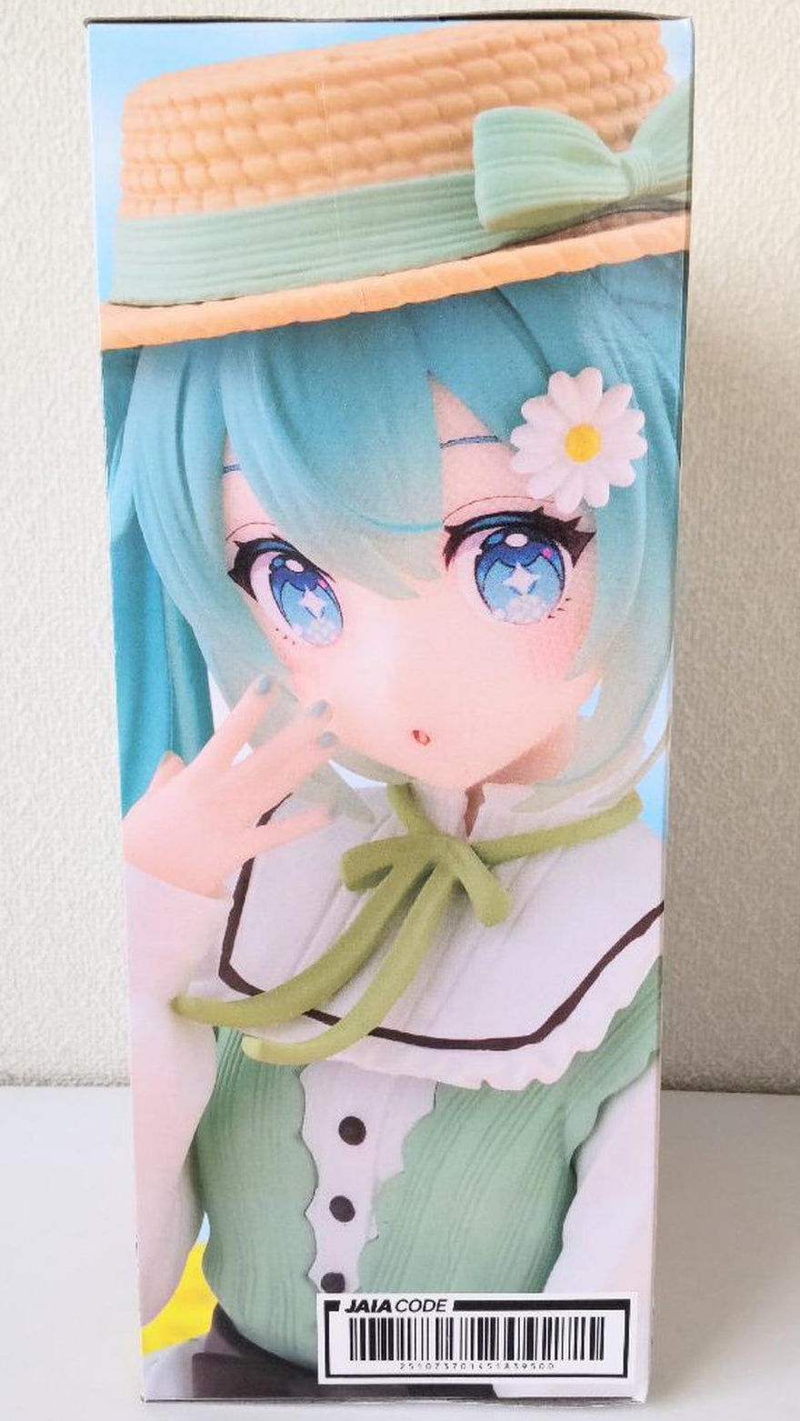Hatsune Miku Fashion Figure Country Buy