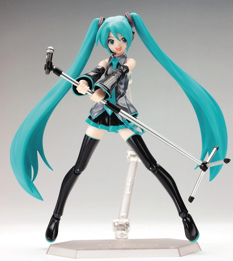 Figma 014 Hatsune Miku Figure Buy