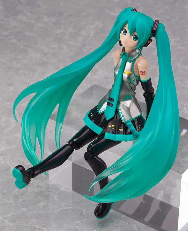 Figma Hatsune Miku 2.0 Figure Buy