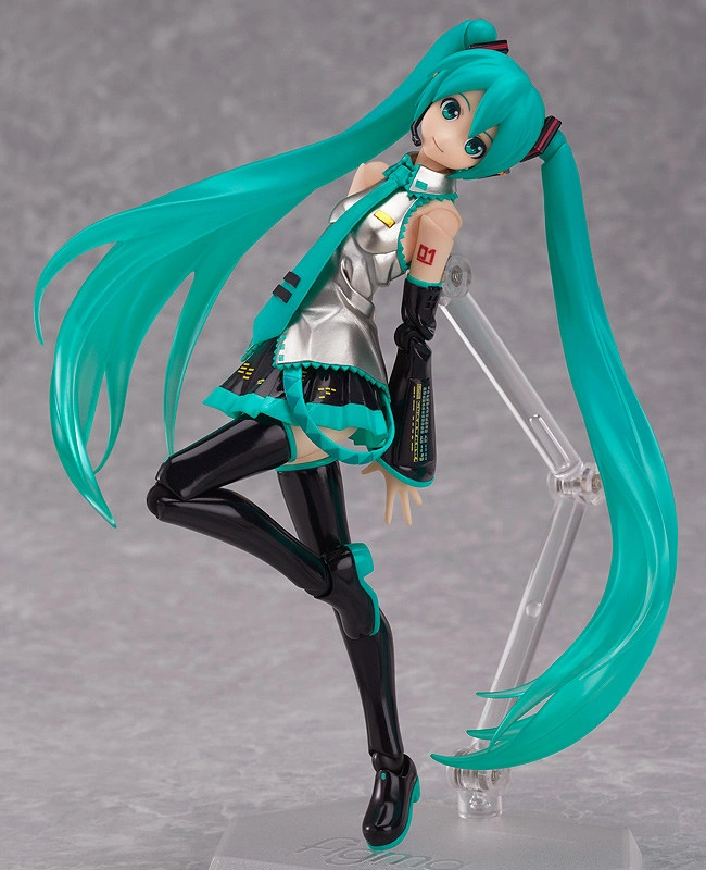 Figma Hatsune Miku 2.0 Figure Buy