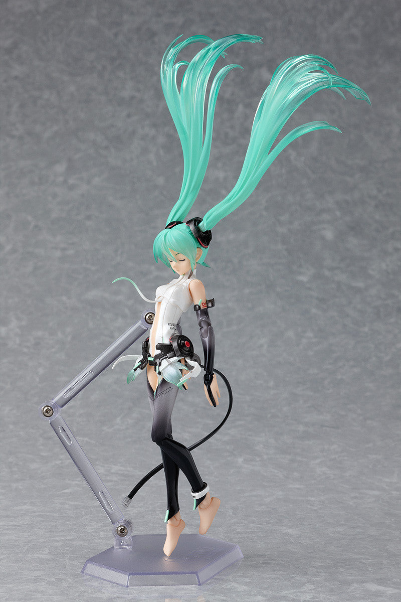 Figma Hatsune Miku Append ver. Buy