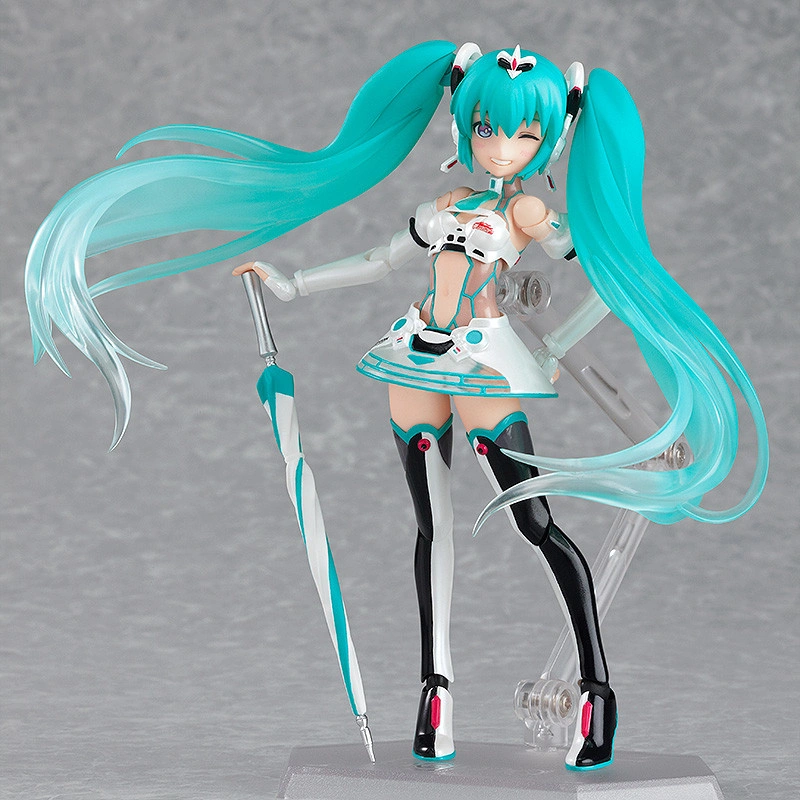 Figma Racing Miku 2012 ver. Figure Buy