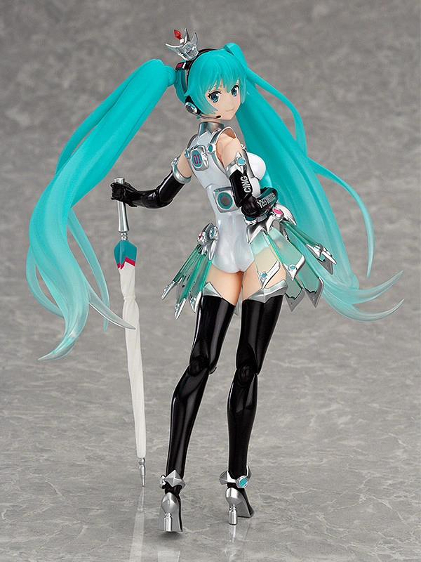 Figma Racing Miku 2013 ver. for Sale