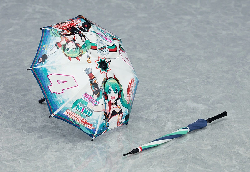 Figma Racing Miku 2020 ver. Figure for Sale