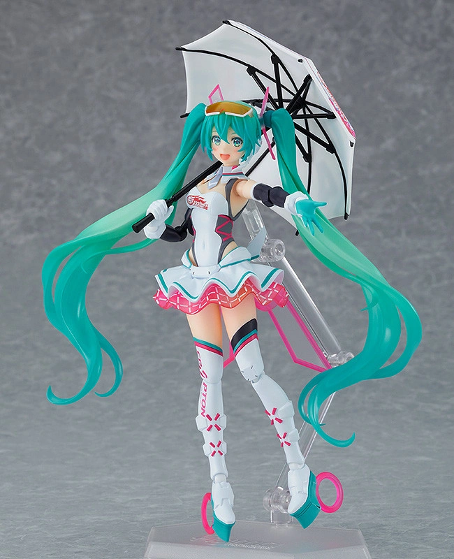 Figma Racing Miku 2021 ver. Figure Buy