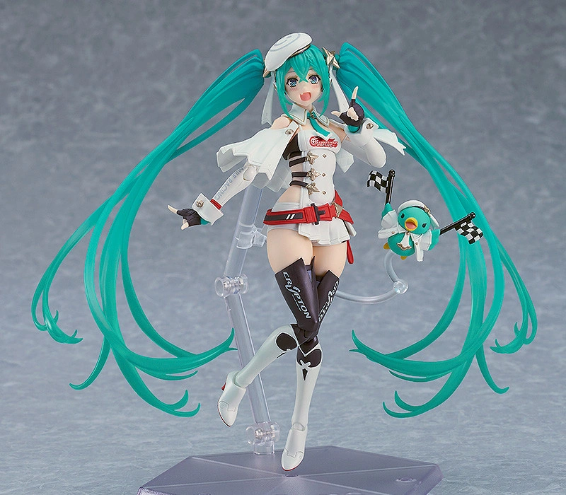 Figma Racing Miku 2023 ver. Figure Buy
