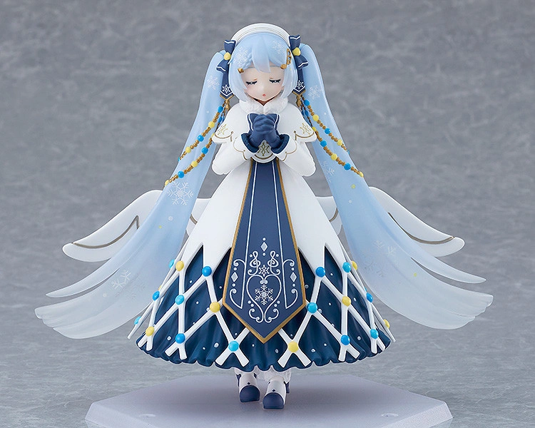 Figma Snow Miku Glowing Snow ver. Figure Buy