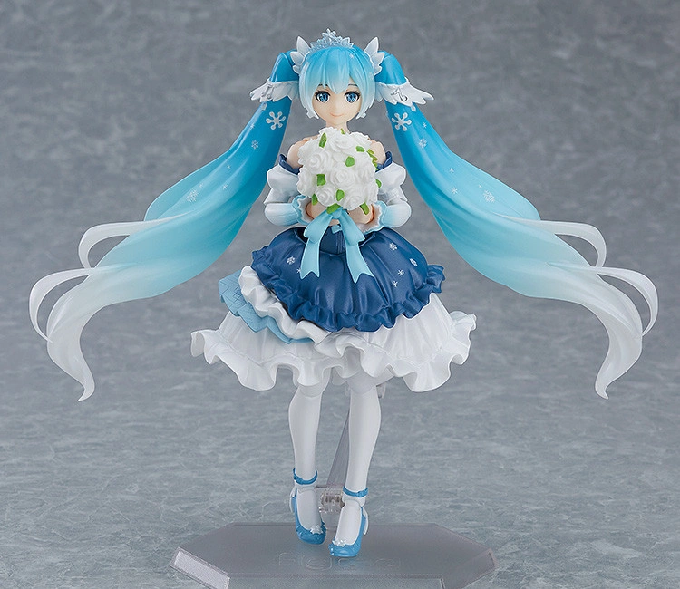 Figma Snow Miku Snow Princess ver. for Sale