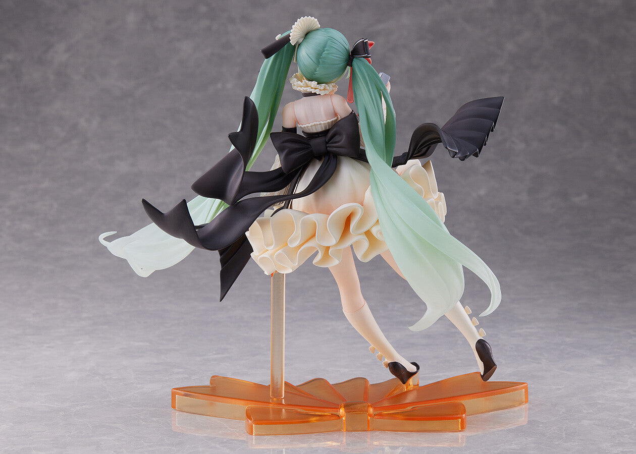 Hatsune Miku Latidos 2022 ver. Figure Taito APM Hatsune Miku for Sale