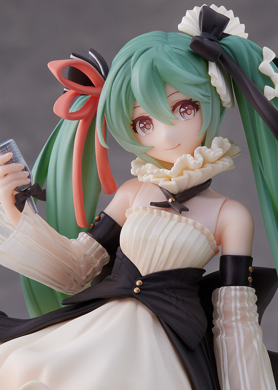 Taito APM Hatsune Miku Latidos 2022 ver. Figure for Sale