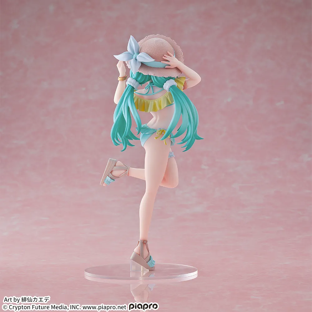 Hatsune Miku Luminasta Miku Conceptual Series Figure Vol.1 Buy