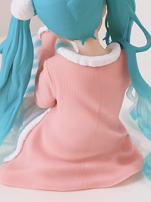 Hatsune Miku Original Casual Wear Ver. Figure Taito for Sale