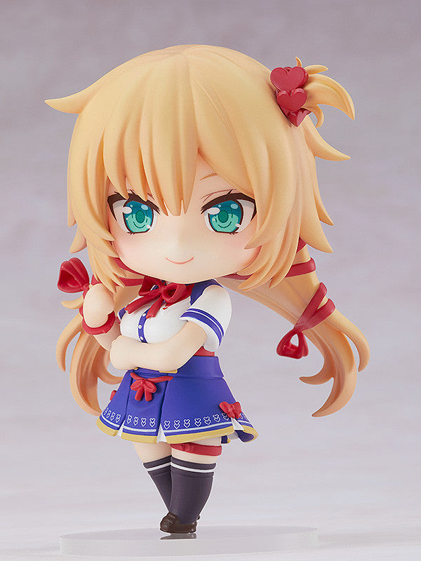 Hololive Nendoroid 1653 Akai Haato for Sale