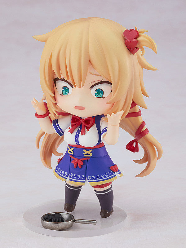 Hololive Nendoroid 1653 Akai Haato for Sale