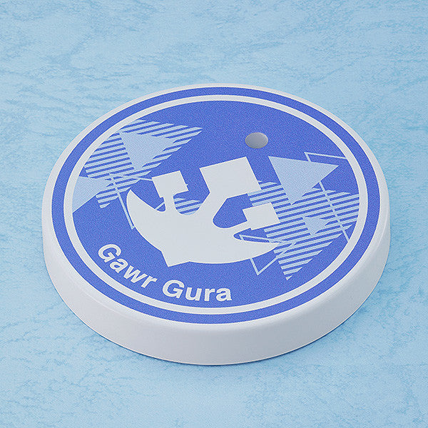 Hololive Nendoroid Gawr Gura Buy