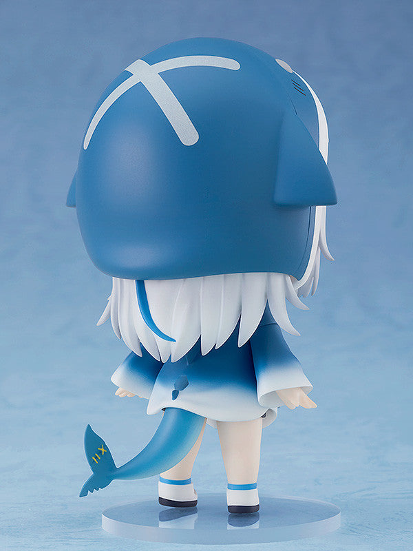 Hololive Nendoroid Gawr Gura Buy