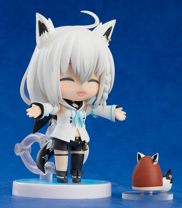 Hololive Nendoroid Shirakami Fubuki Buy