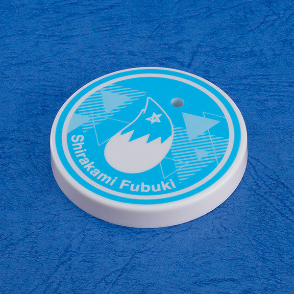 Hololive Nendoroid Shirakami Fubuki Buy