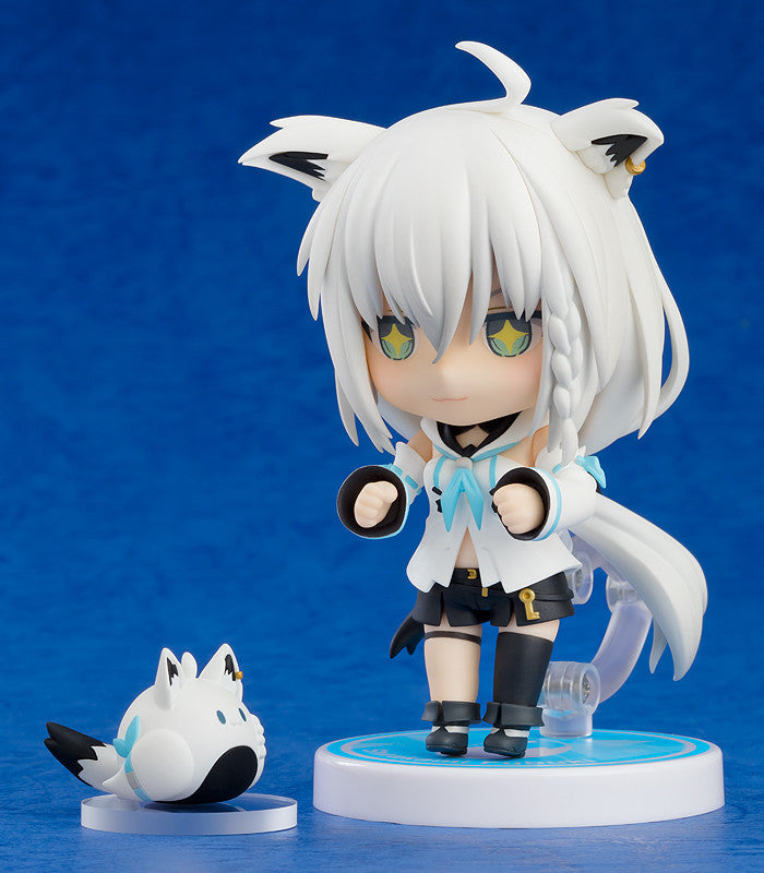 Hololive Nendoroid Shirakami Fubuki Buy