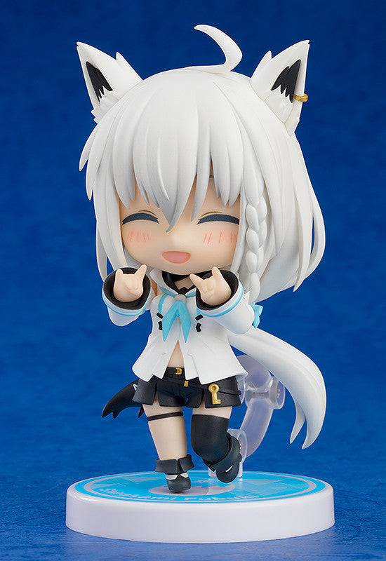 Hololive Nendoroid 1821 Shirakami Fubuki Buy