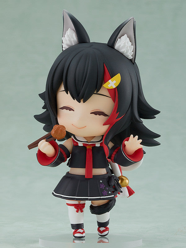 Hololive Nendoroid 1856 Ookami Mio Buy